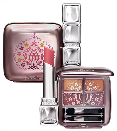 Guerlain Slavic Beauty