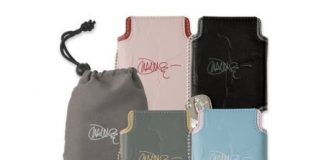 The John Mayer Limited Edition iPod Cases – Personally Signed