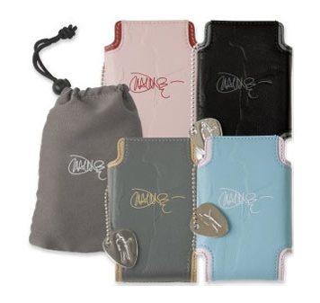 The John Mayer Limited Edition iPod Cases – Personally Signed