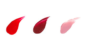 Lipstick Colors