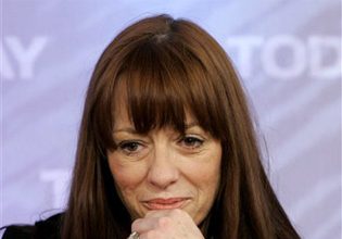 Mackenzie Phillips and John Phillips – Illicit Family Love Details Are Out
