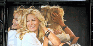 Accessories Line from Maria Sharapova