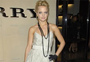 Mena Suvari Is Losing Weight Because of Her Body Double?