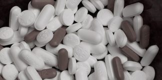 Painkillers Cause Addiction within Just Three Days