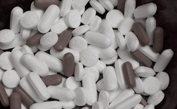 Painkillers Cause Addiction within Just Three Days