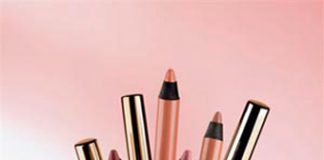 New Caring Phyto-Levres Gloss Lip Pencil from Sisley