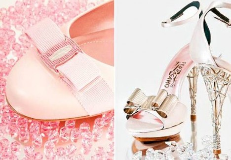 Pink Collection Ballerina
