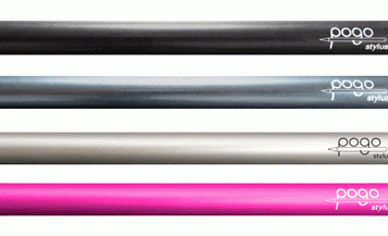 Stylish Pogo Stylus for iPhone and iPod