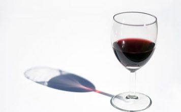 Red Wine Protects Against Inflammations