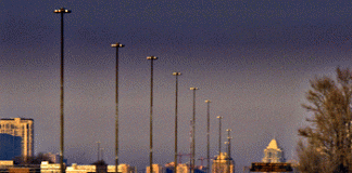 Traffic Noise Can Push Blood Pressure up