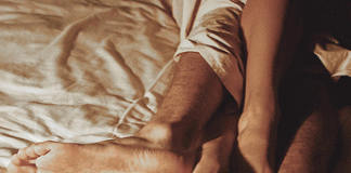 Why Do Women Have Sex?