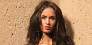 Megan Fox Is Not Going Catty