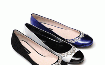 Shoes and Accessories Fall-Winter 2009-2010 Collection from Alberto Guardiani