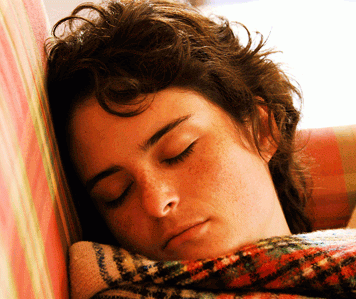 A Newly Discovered Gene Cuts Need for Sleep