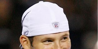 Tony Romo Is Dating Chace Crawford’s Sister