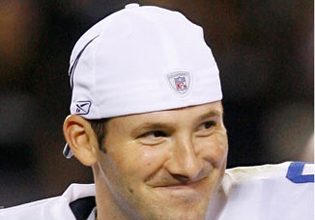 Tony Romo Is Dating Chace Crawford’s Sister