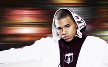 Chris Brown out in the Open about His Love for Rihanna