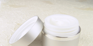 Face Cream Nearly Killed a Woman