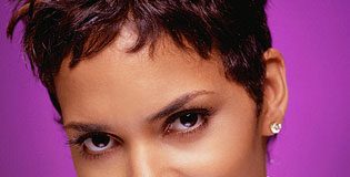 Halle Berry Pregnant with Second Child
