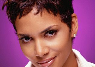 Halle Berry Pregnant with Second Child