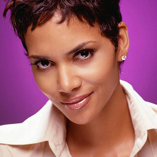 Halle Berry