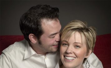 Jon Gosselin’s Wedding Ring Pilfered by His Wife?