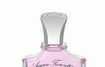 New Royal Perfume from Acqua Fiorentina from Creed