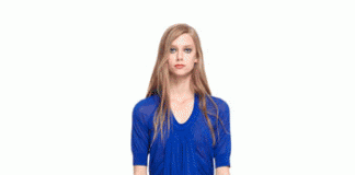 Alexander McQueen Spring-Summer 2010 at Paris Fashion Week