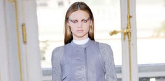 Paris Fashion Week: 2010 Spring-Summer Balenciaga Collection