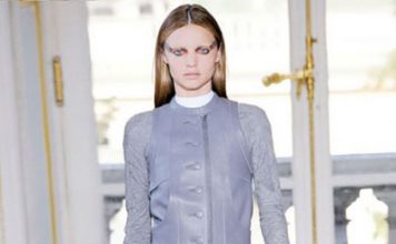 Paris Fashion Week: 2010 Spring-Summer Balenciaga Collection