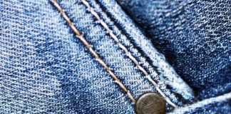 Blue Color Can Protect from UV Light