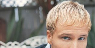 A Backstreet Boys Member among the Victims of Swine Flu