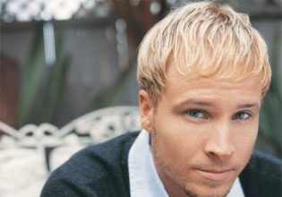 A Backstreet Boys Member among the Victims of Swine Flu