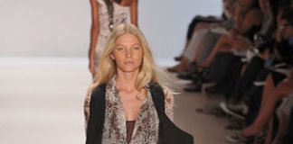Spring-Summer 2010 Ready-to-wear Women’s Clothing Collection by Carlos Miele