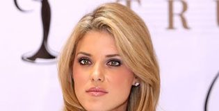 Former Miss California Carrie Prejean and Miss California Pageant Engaged in Legal Contest
