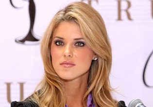 Former Miss California Carrie Prejean and Miss California Pageant Engaged in Legal Contest