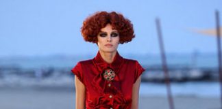 New Chanel Cruise Collection 2010