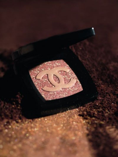 Chanel Makeup Collection