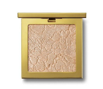 Clarins Palazzo d'Oro Golden Powder