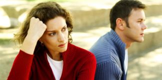 Divorce Makes It Harder to Fight Cancer