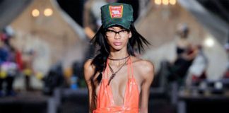 Dsquared2 Spring-Summer 2010 Women’s Wear Collection