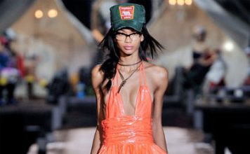 Dsquared2 Spring-Summer 2010 Women’s Wear Collection