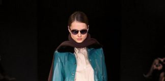 Escada Sport Women's Collection Fall-Winter 2009-2010