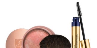 Estēe Lauder Sensuous Gold Fall Makeup Collection