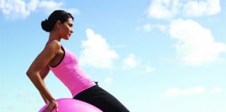 Americans Unaware That Exercising Is Good for Health