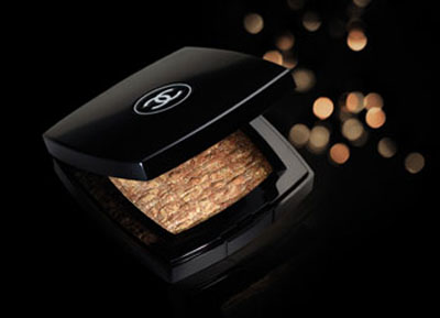 Golden Gage Highlighter