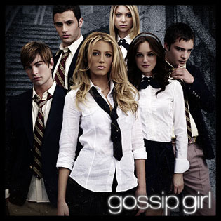 Gossip Girl