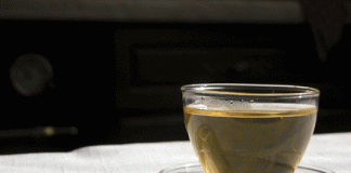 Green Tea May Be Bad for Your Bones