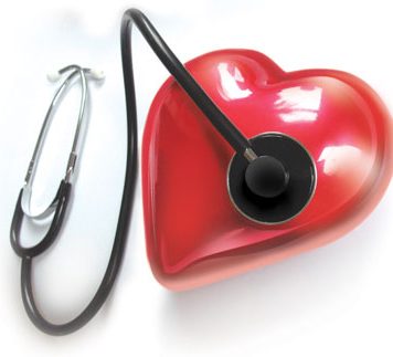 Fully Functional Heart Muscle Engineered