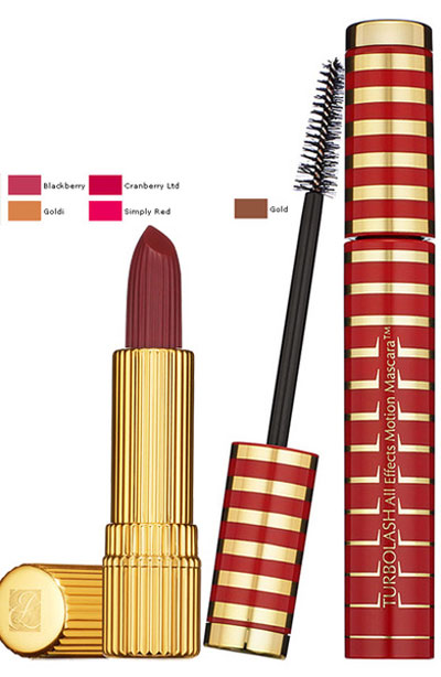 Holiday Makeup Collection Lipstick